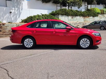 Used 2019 Volkswagen Jetta