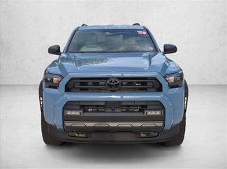 Certified 2025 Toyota 4Runner SR5 AWD/4WD video 2