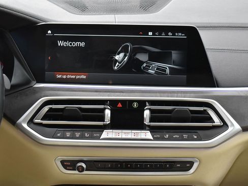 Used 2022 BMW X5 sDrive40i w/ Premium Package image 21