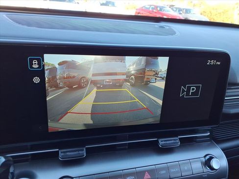 New 2026 Hyundai Kona SEL Sport image 10