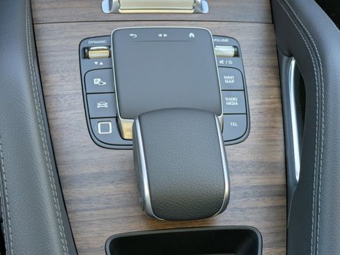 New 2026 Mercedes-Benz GLE 350 GLE 350 image 25