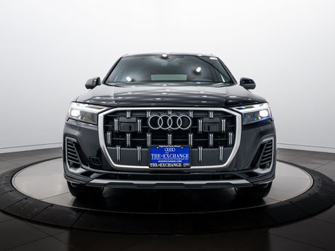 New 2026 Audi Q7 3.0T Premium Plus w/ Premium Plus Package image 24