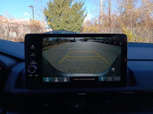 Used 2023 Honda CR-V Sport Touring image 16