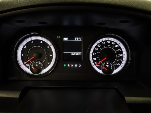 Used 2024 RAM 1500 Tradesman w/ Trailer Tow Group image 27