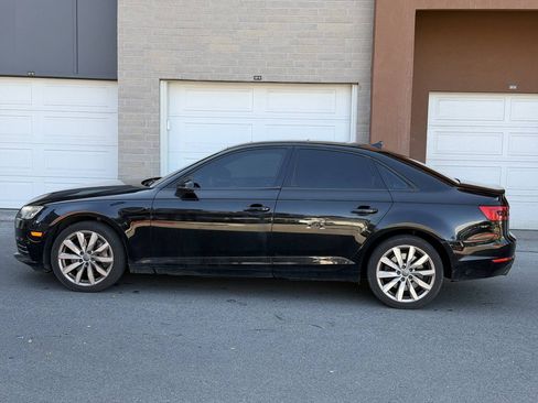 Used 2017 Audi A4 2.0T Premium w/ Convenience Package AWD/4WD image 2