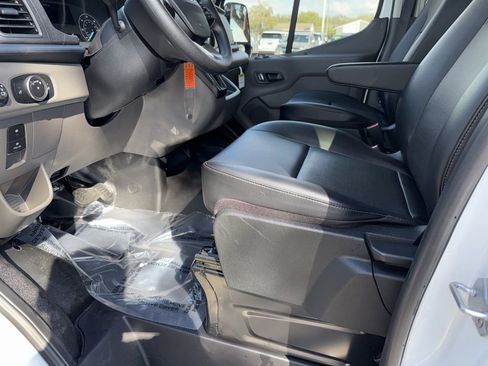 Used 2025 Ford Transit 350 XL image 22