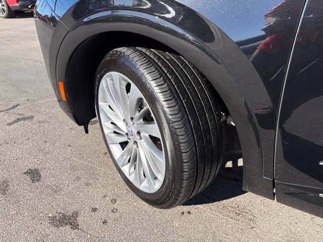 Certified 2025 Buick Envision Avenir AWD/4WD image 10
