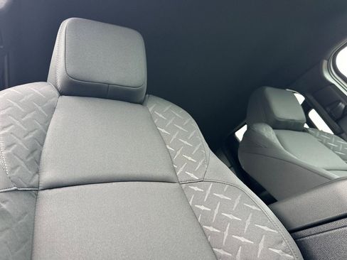 New 2026 Toyota Tacoma SR5 image 17