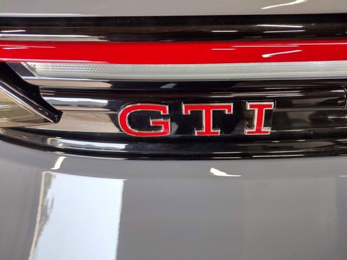 New 2025 Volkswagen GTI Autobahn image 5