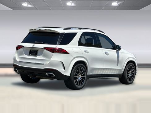 Used 2023 Mercedes-Benz GLE 350 image 8