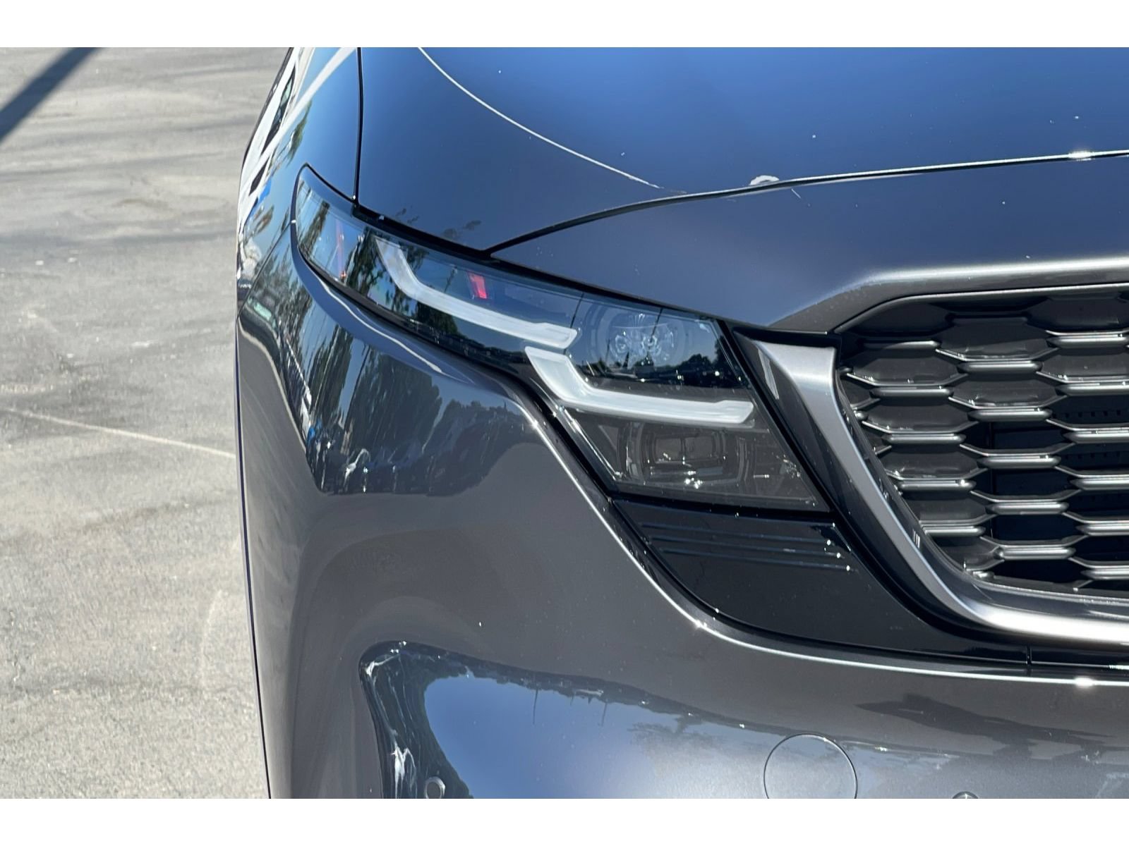 Certified 2026 MAZDA CX-5 2.5 S w/ Premium Package AWD/4WD image 42