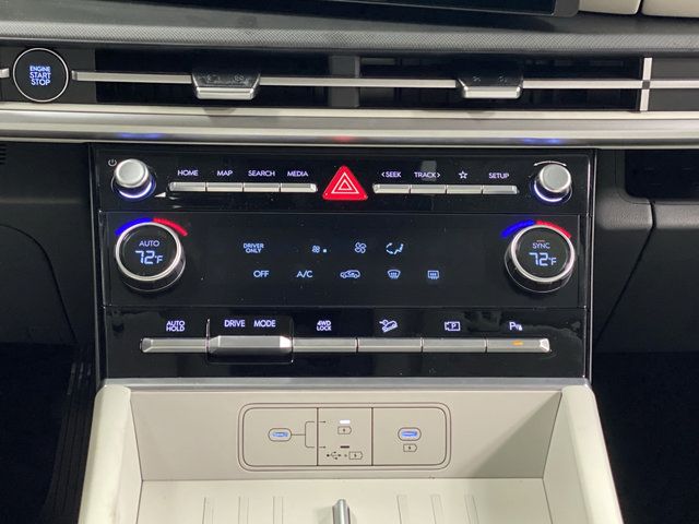 New 2026 Hyundai Santa Fe SE AWD/4WD image 17