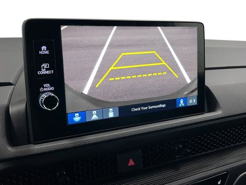 New 2026 Honda CR-V EX image 20