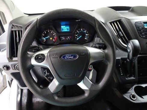 Used 2019 Ford Transit 250 148 Medium Roof RWD image 24