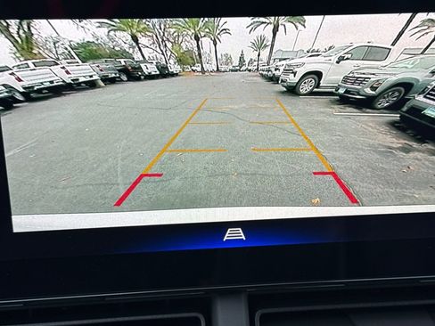 New 2026 Chevrolet Trax LT w/ Driver Confidence Package image 18