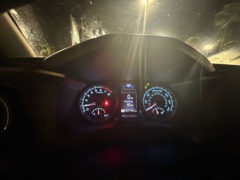 Used 2021 Toyota Tacoma TRD Pro image 20