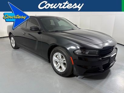 Used 2023 Dodge Charger SXT