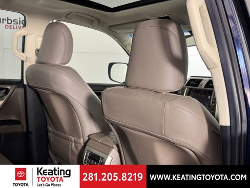 Used 2020 Lexus GX 460 Premium image 16