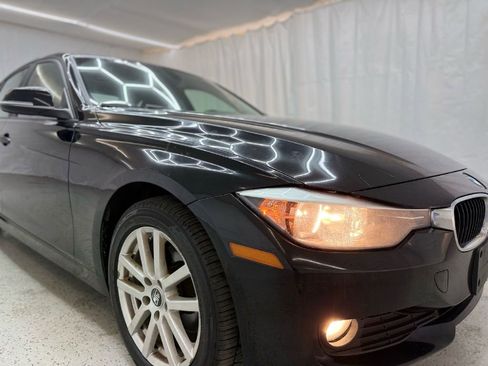 Used 2013 BMW 320i 320i Sedan image 35