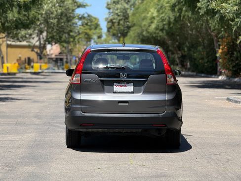 Used 2014 Honda CR-V LX image 4