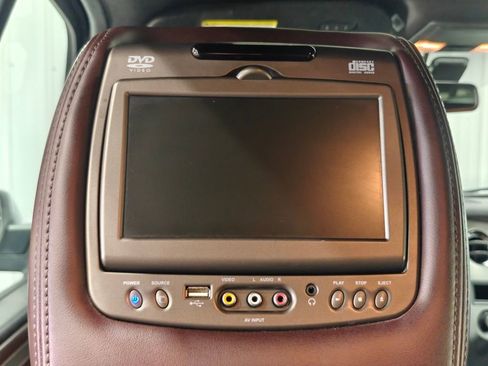Used 2015 Ford Expedition Platinum AWD/4WD image 36