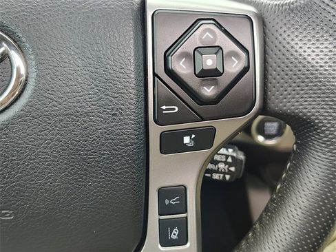Used 2023 Toyota Tacoma Limited w/ Nightshade Package image 22