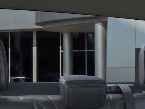 New 2026 Ford Maverick Lobo image 27