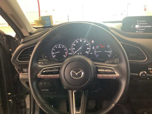 Certified 2023 MAZDA CX-30 AWD 2.5 S w/ Preferred Package image 8