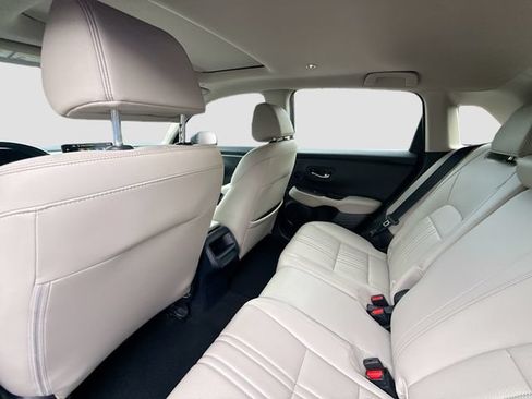 Used 2024 Honda HR-V EX-L image 22