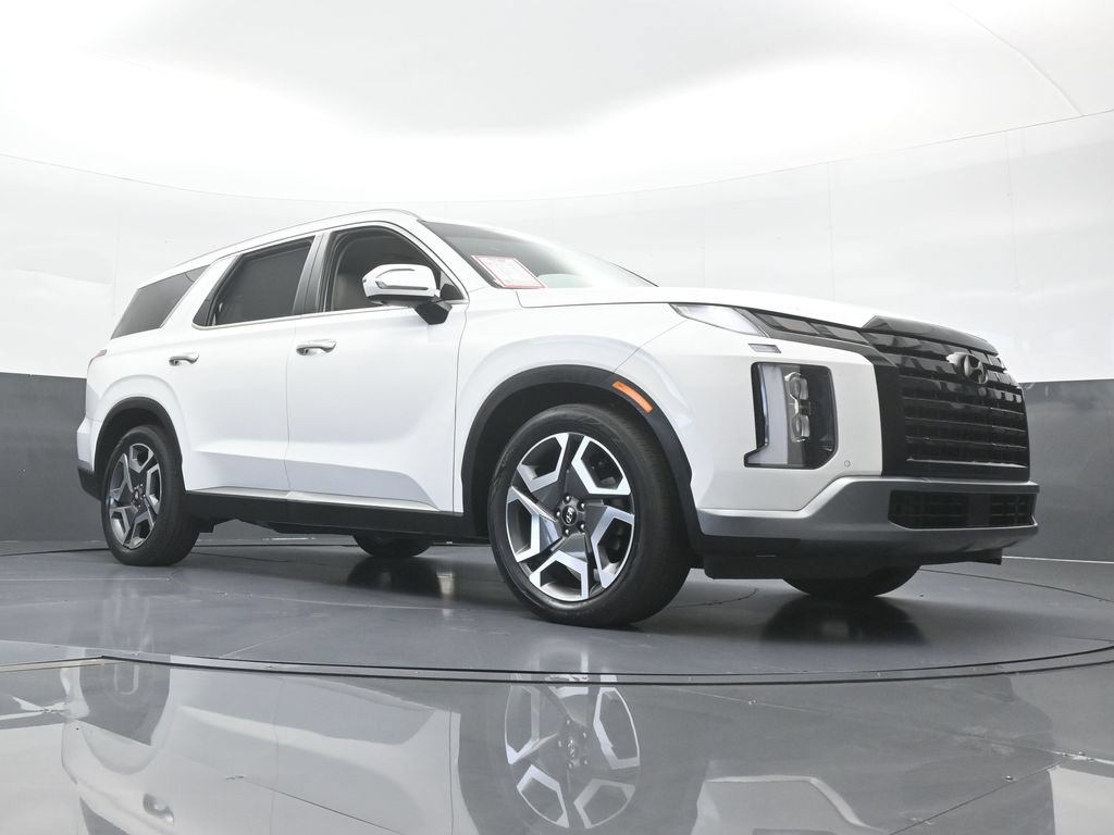 Used 2024 Hyundai Palisade Limited FWD image 68
