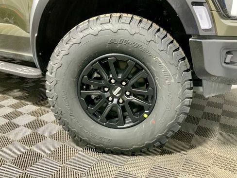 New 2026 Ford F150 Raptor AWD/4WD image 40