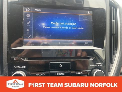 Used 2020 Subaru Crosstrek 2.0i Premium image 16