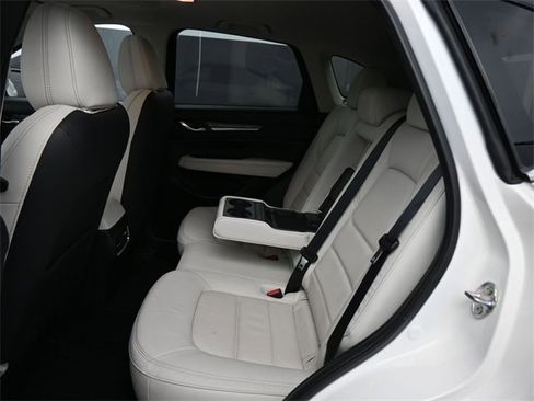 Certified 2023 MAZDA CX-5 AWD 2.5 S w/ Premium Plus Pkg image 25