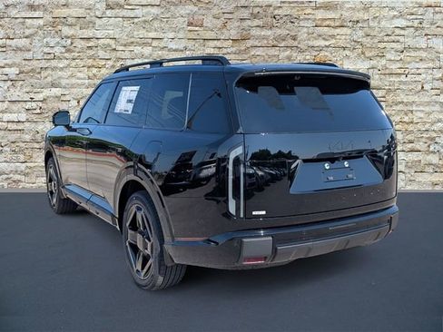 New 2027 Kia Telluride X-Line SX Prestige w/ Towing Package AWD/4WD image 3