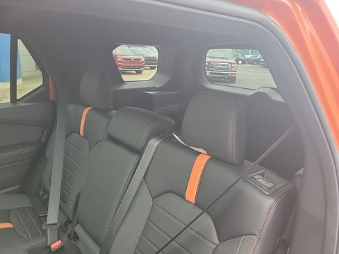 New 2026 Honda Passport TrailSport image 16