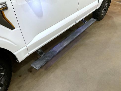 Used 2023 Ford F150 Tremor w/ Equipment Group 402A High AWD/4WD image 21