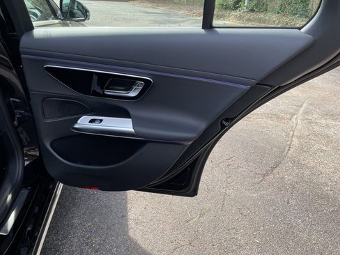 New 2026 Mercedes-Benz E 350 Sedan image 39