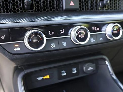 New 2026 Honda CR-V Sport-L image 19