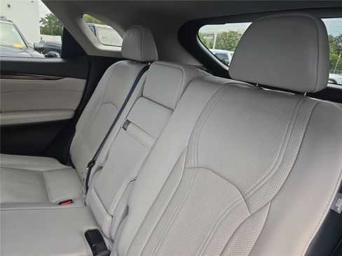 Used 2016 Lexus RX 350 FWD w/ Premium Package image 10