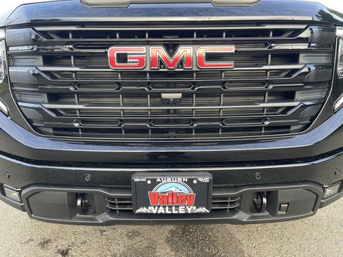 New 2026 GMC Sierra 1500 Elevation w/ Elevation Premium Package image 67
