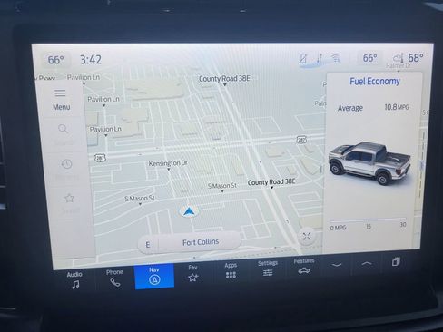 Used 2024 Ford F150 Raptor w/ Equipment Group 803A Raptor R image 18