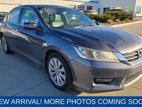 Used 2014 Honda Accord EX-L image 7