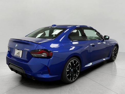 New 2026 BMW 230i xDrive Coupe image 3