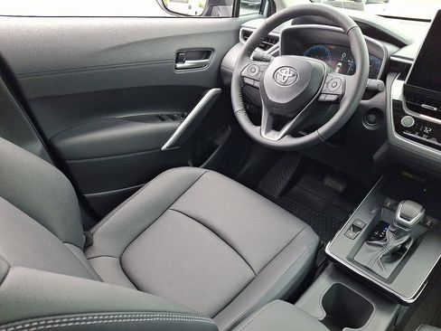 New 2026 Toyota Corolla Cross XLE AWD/4WD image 9