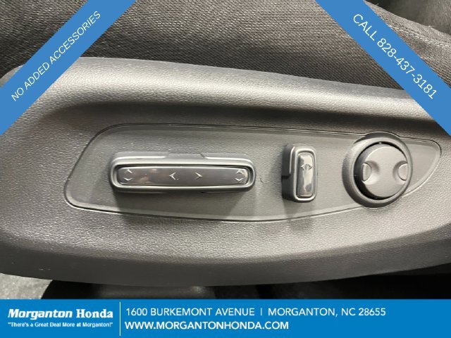 New 2027 Honda CR-V EX image 14