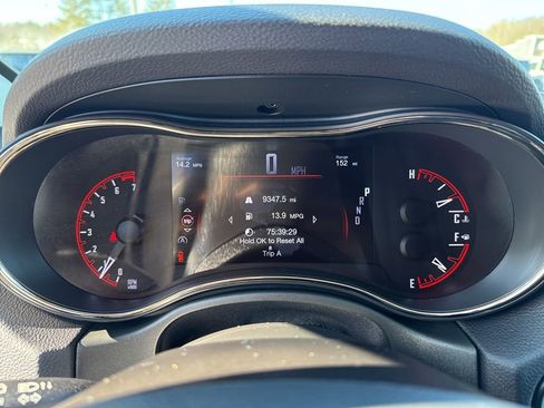 Used 2020 Dodge Durango GT image 11