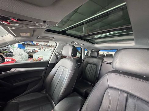 Used 2018 Audi Q5 2.0T Premium Plus w/ Premium Plus Package AWD/4WD image 15