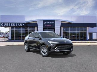 New 2026 Buick Envista Sport Touring w/ Convenience I Package FWD video 1