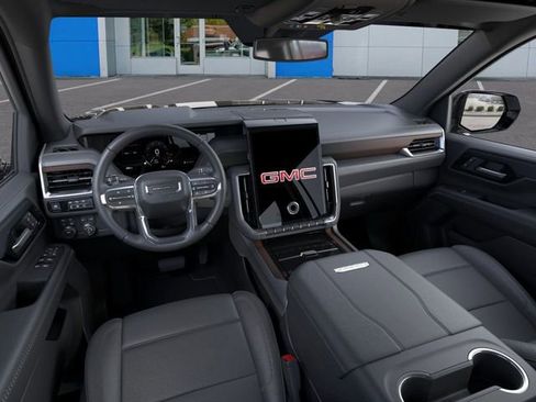 New 2026 GMC Yukon XL Denali w/ LPO, Floor Liner Package AWD/4WD image 15