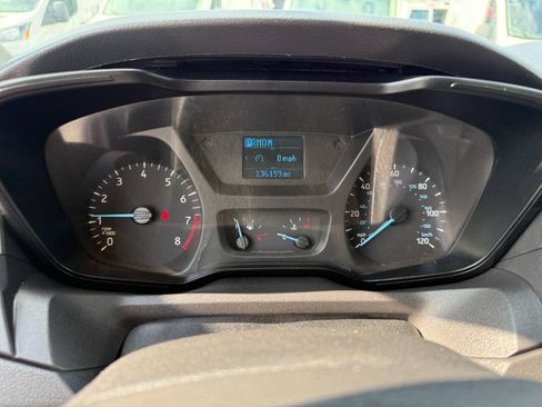 Used 2018 Ford Transit 350 138 DRW RWD image 7